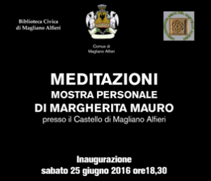 MAURO MARGHERITA 25 giugno 2016