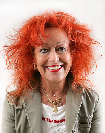 Margherita Mauro